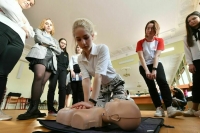 В школах предложили ввести уроки здоровья