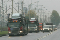 В России вырастут штрафы для некоторых водителей