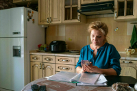 Россияне смогут самостоятельно вносить изменения в регистр населения