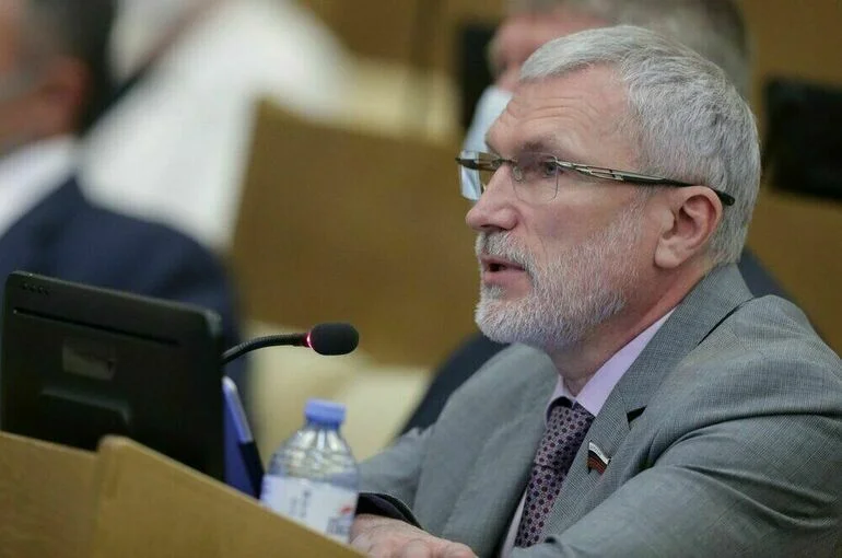 Депутат Журавлев: Армения намекает, что находится у Запада в заложниках 