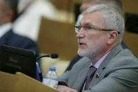 Депутат Журавлев: Армения намекает, что находится у Запада в заложниках 