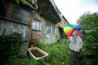 За счет маткапитала нельзя будет купить аварийное жилье