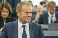 Туск: Польские войска не войдут на Украину даже после прекращения огня