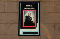 Трамп стал человеком года по версии Time