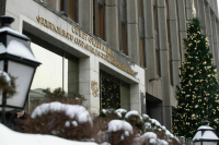 Сенаторы будут корректировать перечень запрещенных для подростков работ