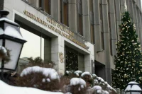 Сенаторы будут корректировать перечень запрещенных для подростков работ