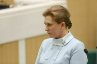 Попова назвала причину всплеска внебольничных пневмоний в России