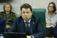 В Совфеде обсудили налоговые изменения для малого и среднего бизнеса