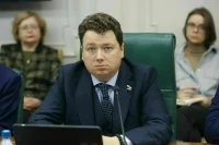 В Совфеде обсудили налоговые изменения для малого и среднего бизнеса