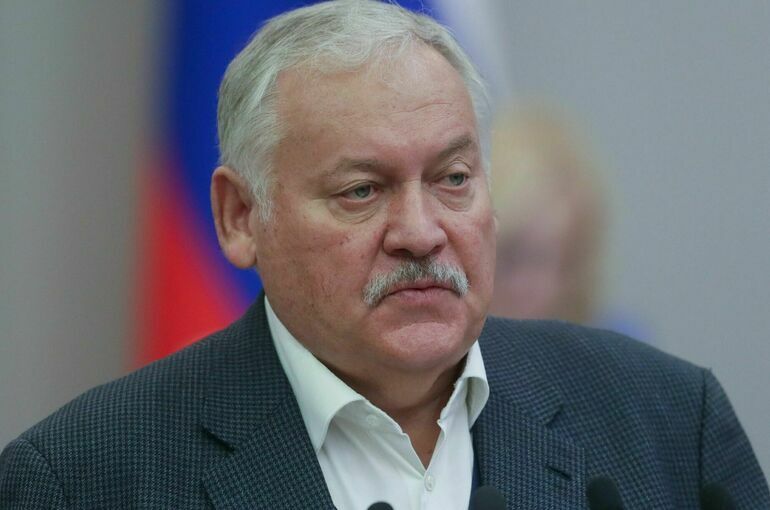 Депутат Затулин: Без буз в нашем доме не бывает праздника