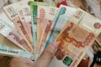 На поддержку Запорожской и Херсонской областей направили допсредства