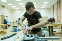 В России оценят нуждаемость школ и вузов в учебном оборудовании