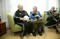 Больше 170 тысяч россиян получают услуги долговременного ухода