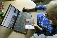 Передачу личных данных россиян между платформами хотят ограничить