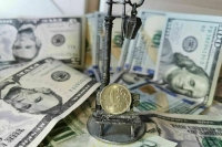 Реальный эффективный курс рубля в ноябре снизился на 1,6%