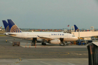 Неопознанные беспилотники нарушили работу аэропорта Стюарт в штате Нью-Йорк