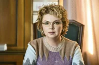 Ямпольская предложила переименовать премию «Слово» в «Русское слово»
