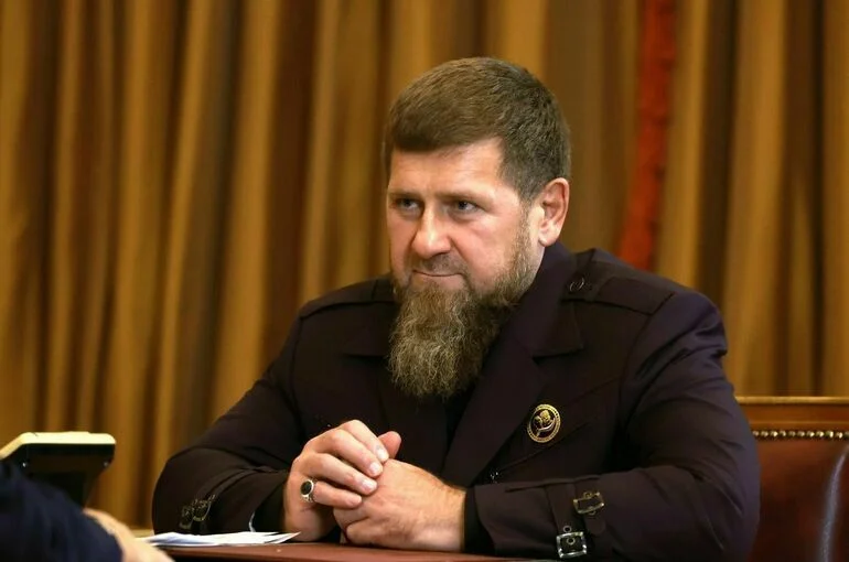 Кадыров: ВКС РФ ударили по объекту в Харькове в ответ на атаку на Грозный