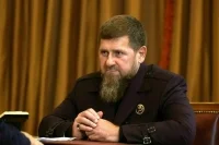 Кадыров: ВКС РФ ударили по объекту в Харькове в ответ на атаку на Грозный