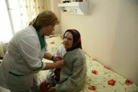 Минтруд собирается внести понятие долговременного ухода в законодательство