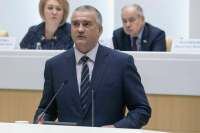 Более 60 процентов туристов приехали в Крым по мосту через Керченский пролив