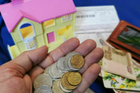 Участникам СВО предложили выдавать льготную ипотеку под 2%