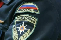 Сотрудники МЧС спасли весь экипаж танкера «Волгонефть 239»