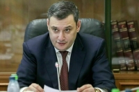 Хинштейн посоветовал чиновникам не подменять собой Минобороны