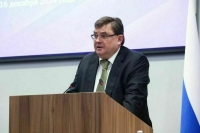 Чуйченко: В Запорожской области создадут государственное юридическое бюро