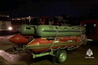 В фирмах по техосмотру потерпевших крушение танкеров проходят обыски