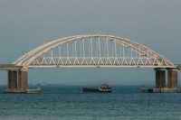 Заслуженный эколог России назвал крушение танкеров в Керченском проливе экологической катастрофой