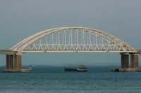 Заслуженный эколог России назвал крушение танкеров в Керченском проливе экологической катастрофой