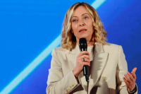 Лидер одной из крупнейших фракций в Европарламенте уходит в отставку