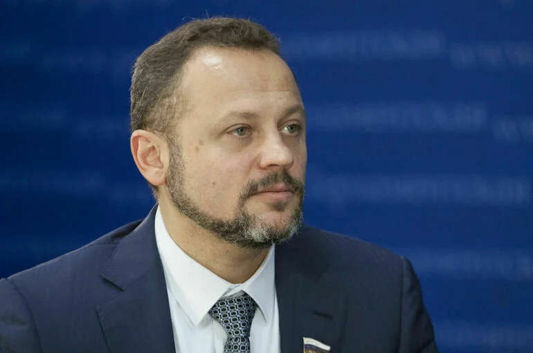 Депутат: Развитие БАМа требует строительства серьезных инфраструктурных объектов