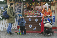 Около 5 млн российских семей могут получить право на маткапитал в 2027—2030 годах