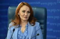 Депутат Бессараб: Средняя пенсия по старости вырастет почти до 25 тысяч рублей