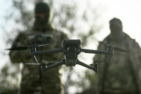 Белоусов анонсировал формирование нового рода войск в ВС РФ