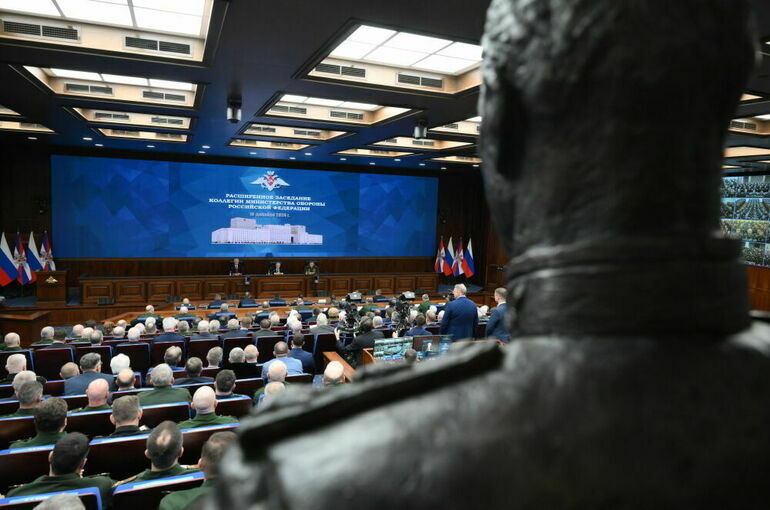 Путин заявил о признаках утраты государственности на Украине