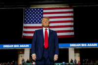 Трамп не предоставит Украине гарантий безопасности