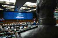 Путин заявил о признаках утраты государственности на Украине