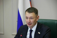 Сенатор Двойных заявил об острой нехватке ветеринаров в селах