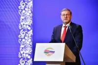Сенатор Косачев: Москва и Минск уже второй раз «держат удар» со стороны Запада