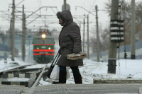 Комитет Госдумы одобрил штрафы за переход железной дороги на «красный свет»