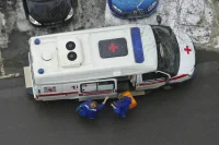 Два человека погибли при взрыве возле многоэтажки в Москве