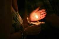 Главный храм Русской православной церкви в Италии отметил 15-летие освящения