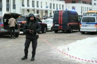 Reuters: За убийством генерала Кириллова стоят спецслужбы Украины