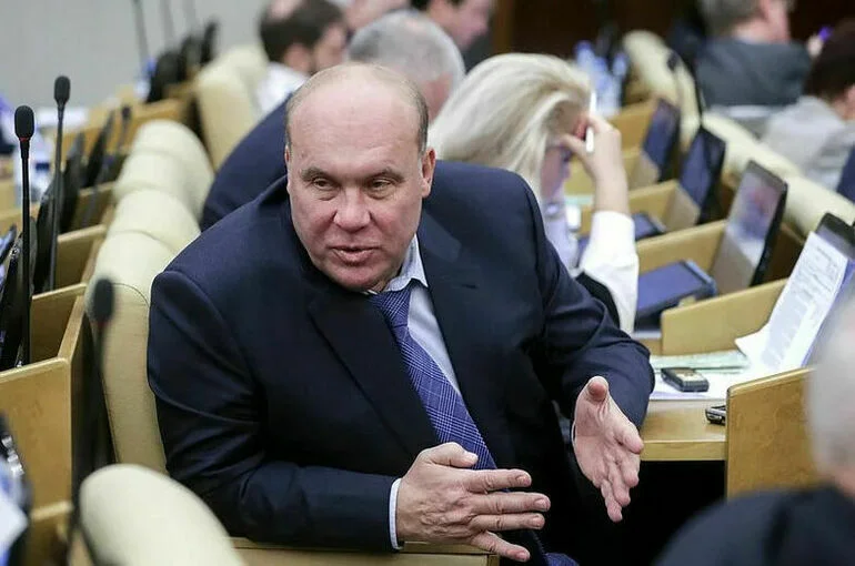 Депутат Колесник предположил, кто может стоять за гибелью генерала Кириллова