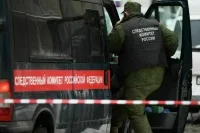 Дело о гибели Кириллова передано в главное следственное управление СК