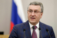 Депутат Фаррахов анонсировал поправки в закон о производственных аптеках