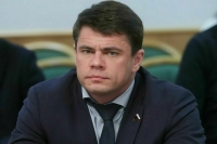 Депутат Сергей Боярский избран главой IT-комитета Госдумы